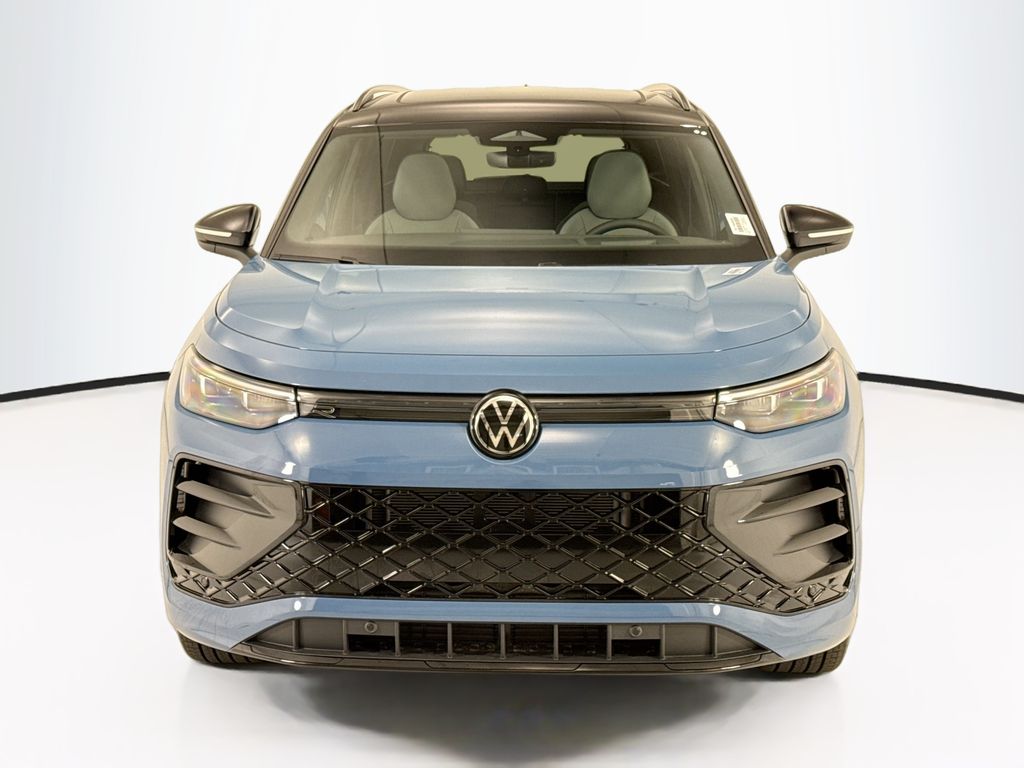 Thumbnail: 2026 Volkswagen Tiguan - 2