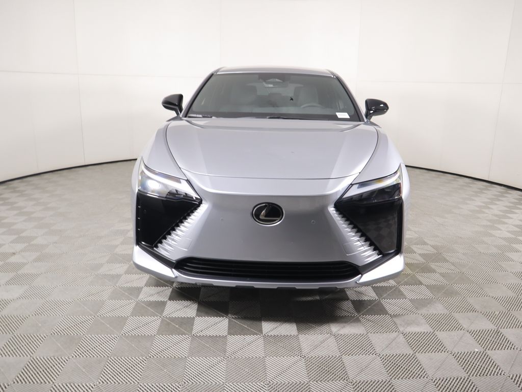 Thumbnail: 2026 Lexus RZ - 2