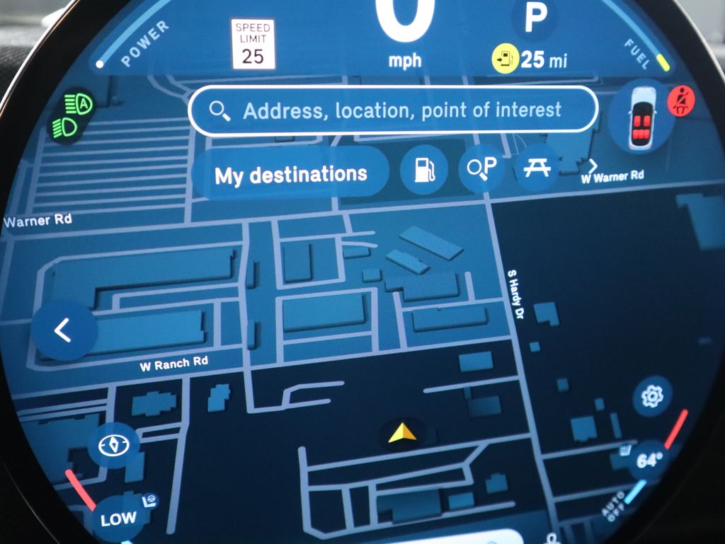 Thumbnail: 2026 MINI Cooper - 15