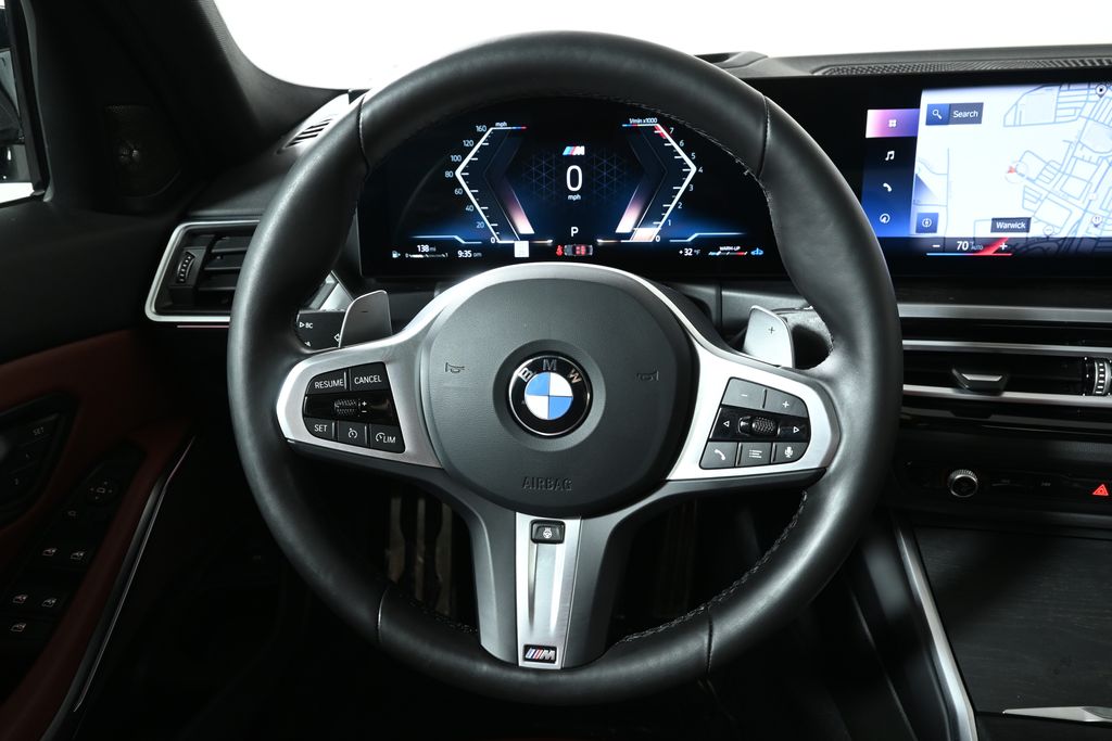 Thumbnail: 2024 BMW 3 Series - 18