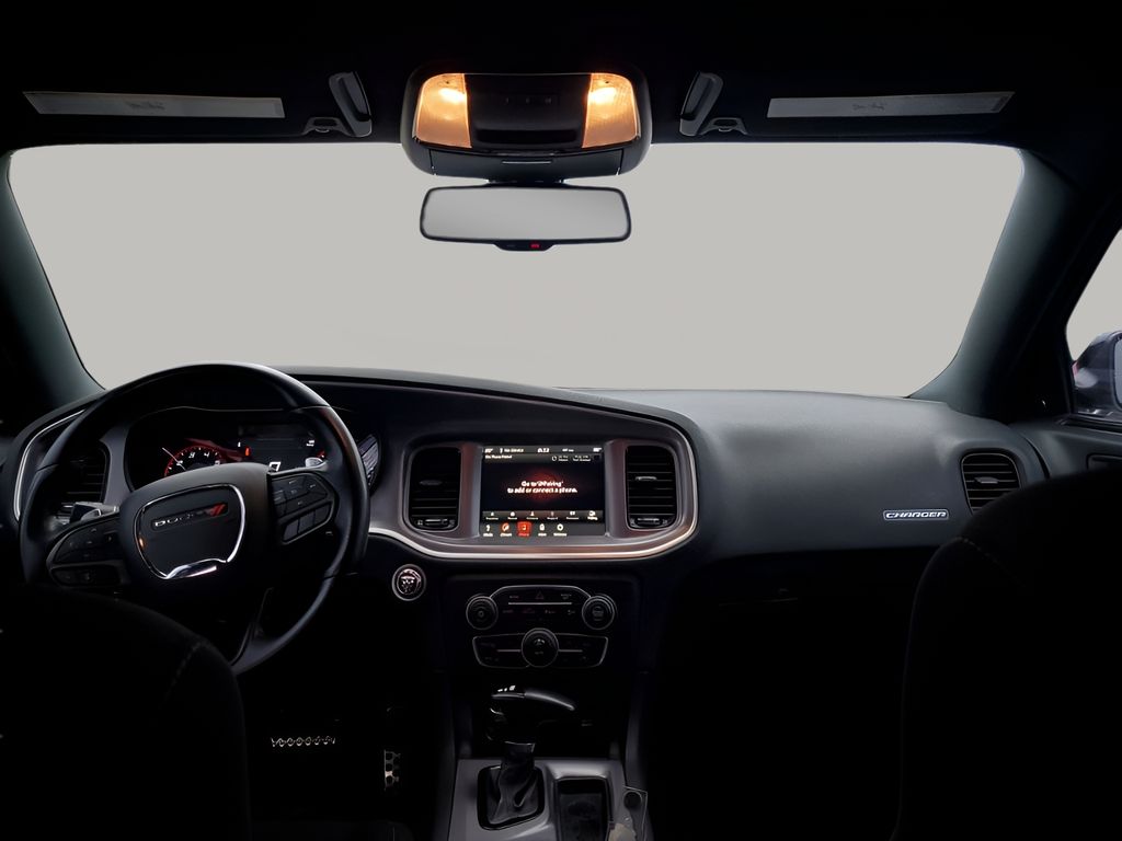 Used Car 2021 Dodge Charger  R/t For Sale Under $30,000 In Austin, Texas