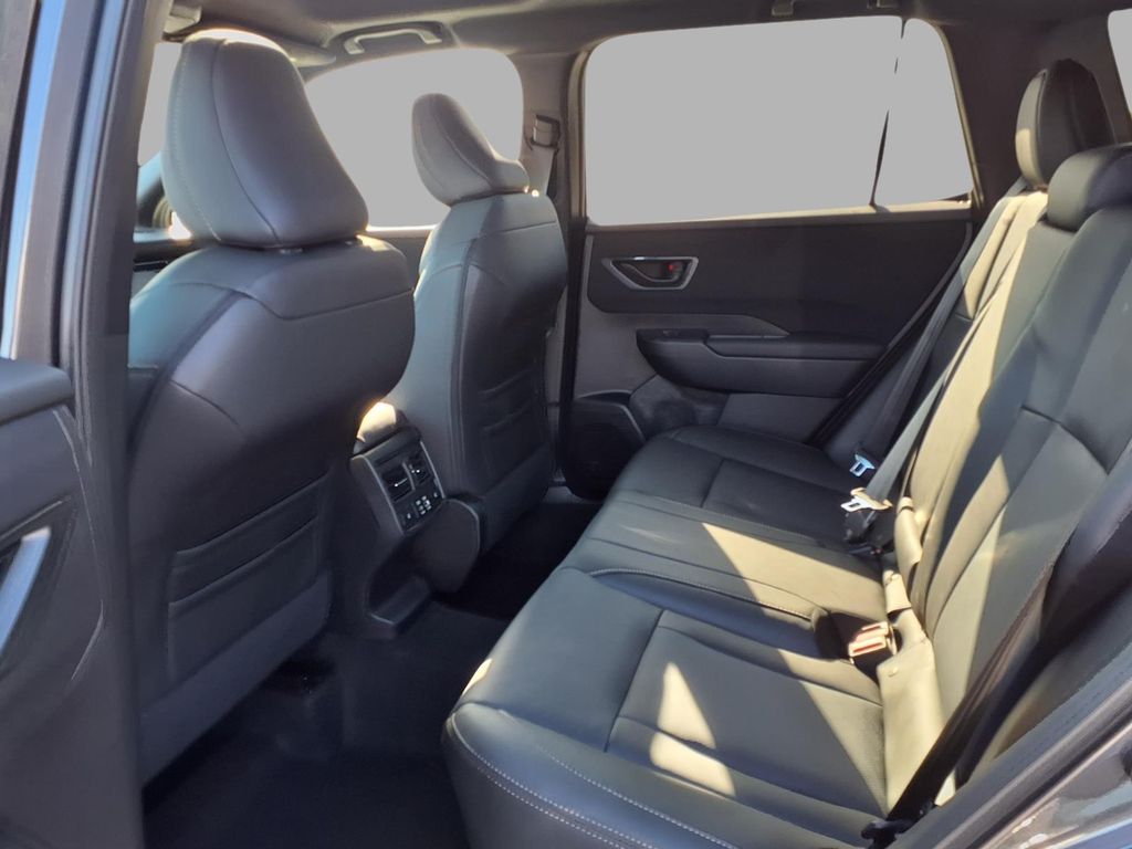 new 2026 Subaru Outback car, priced at $41,232