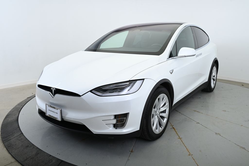 2019 Tesla Model X 100D -
                Beachwood, OH