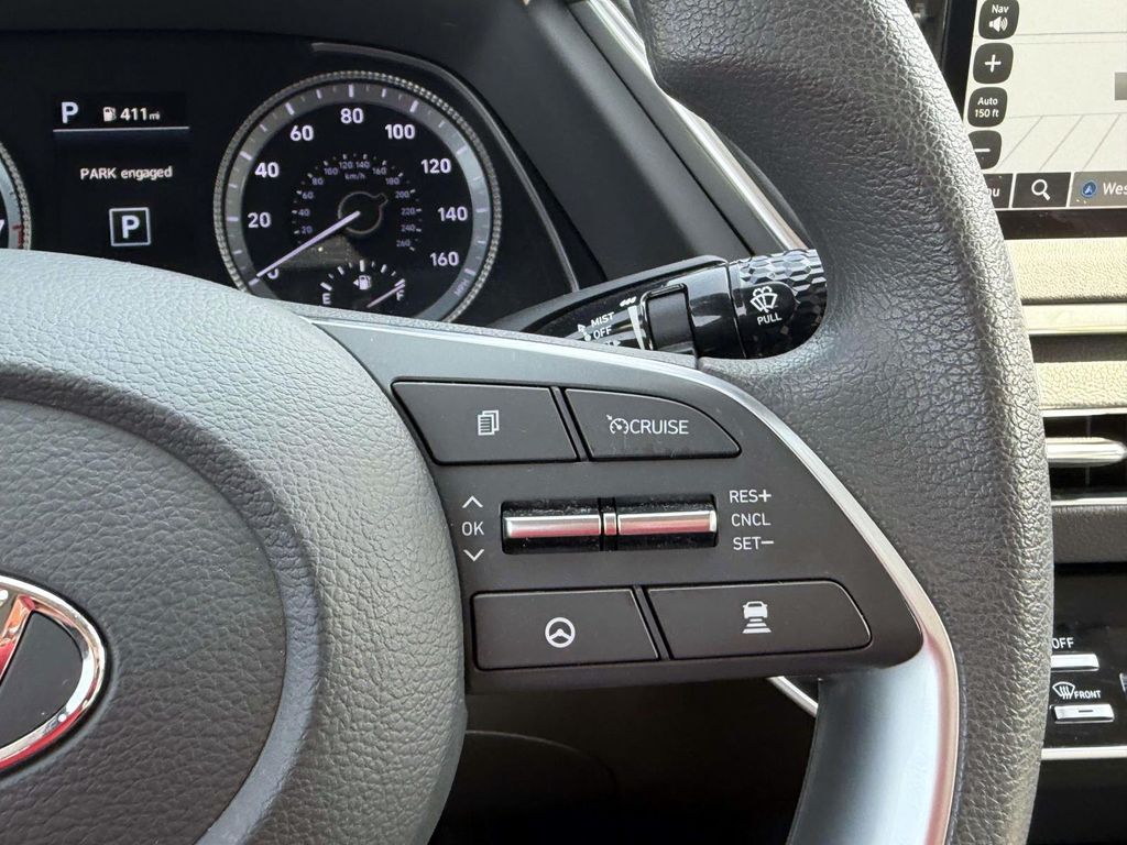 Used 2023 Hyundai Sonata Sedan