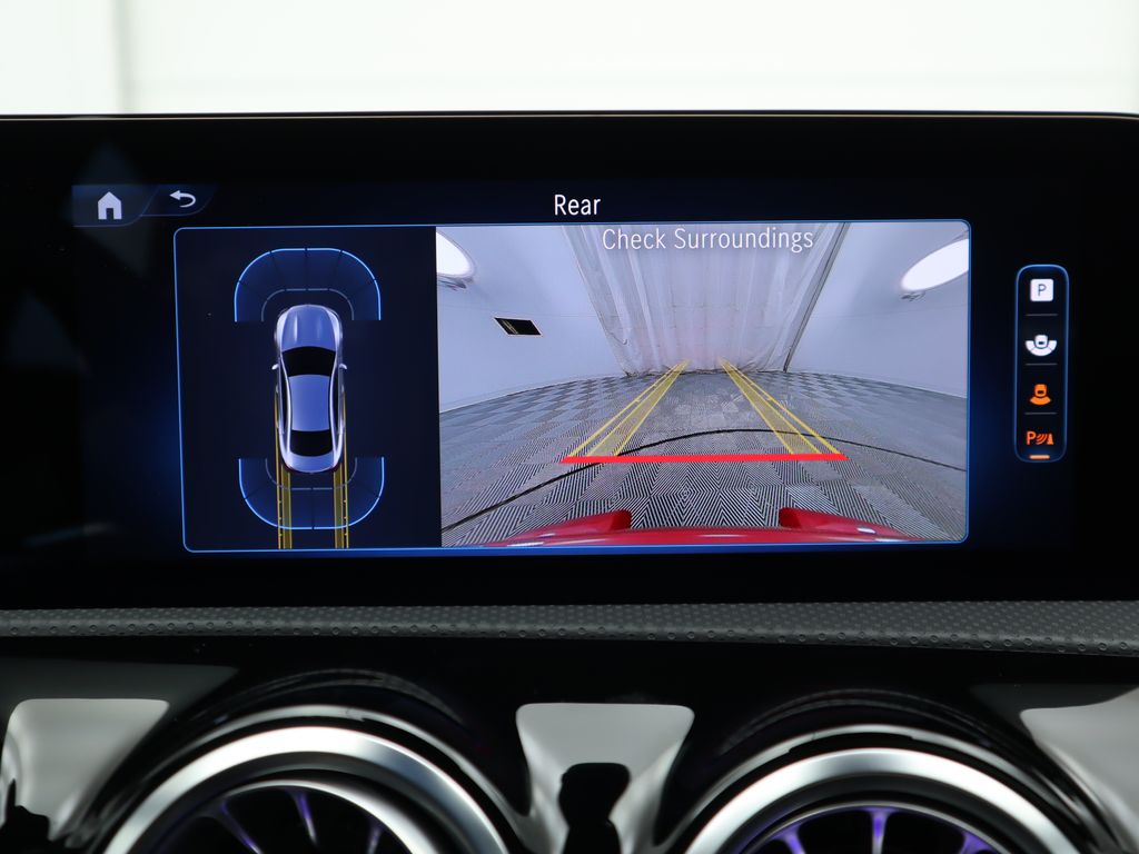 Thumbnail: 2025 Mercedes-Benz CLA - 16