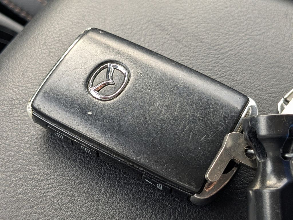 2023 Mazda CX-5 2.5 S Premium