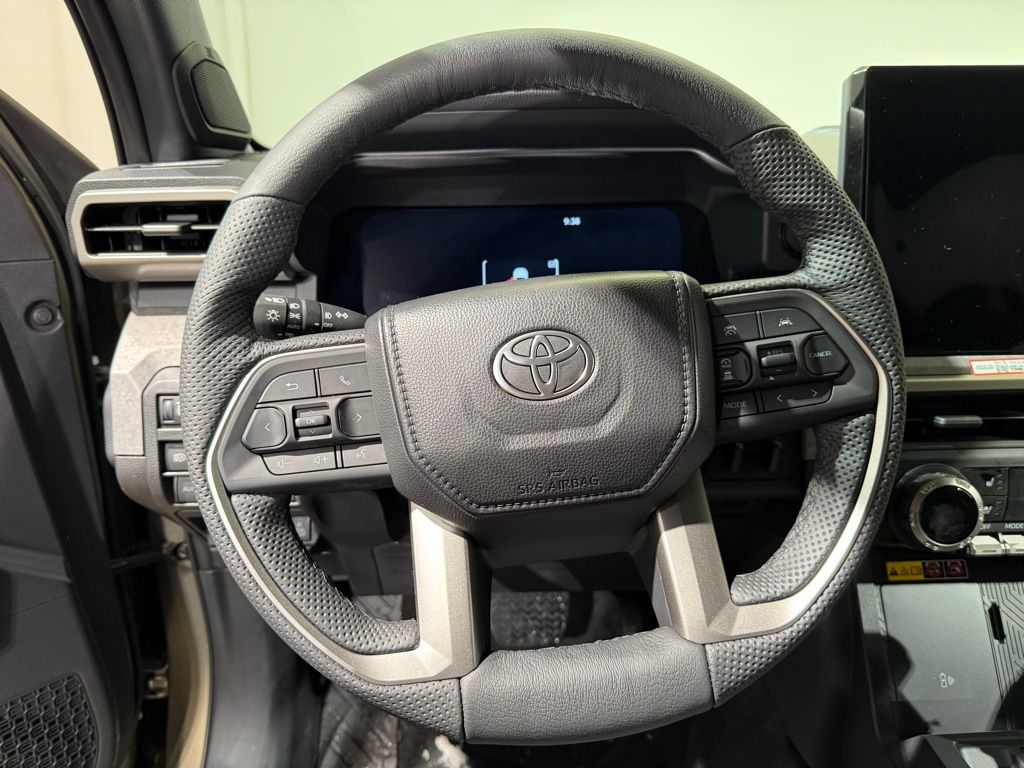 Thumbnail: 2026 Toyota Tacoma - 19