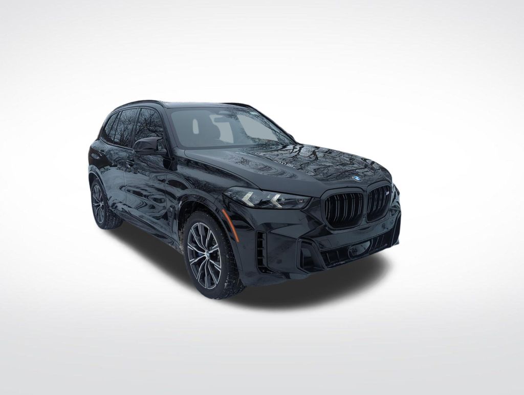 /2024 BMW X5