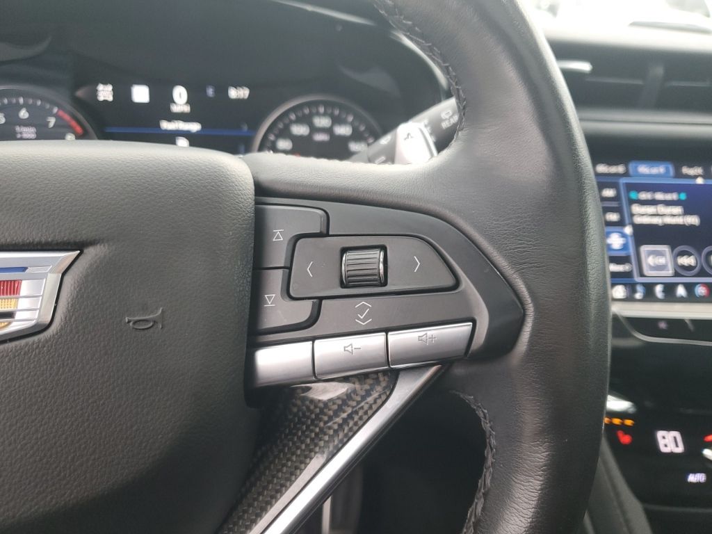 Used Car 2020 Cadillac Xt6  Sport For Sale Under $25,000 In Austin, Texas