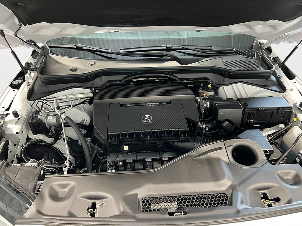 new 2026 Acura MDX car, priced at $56,050