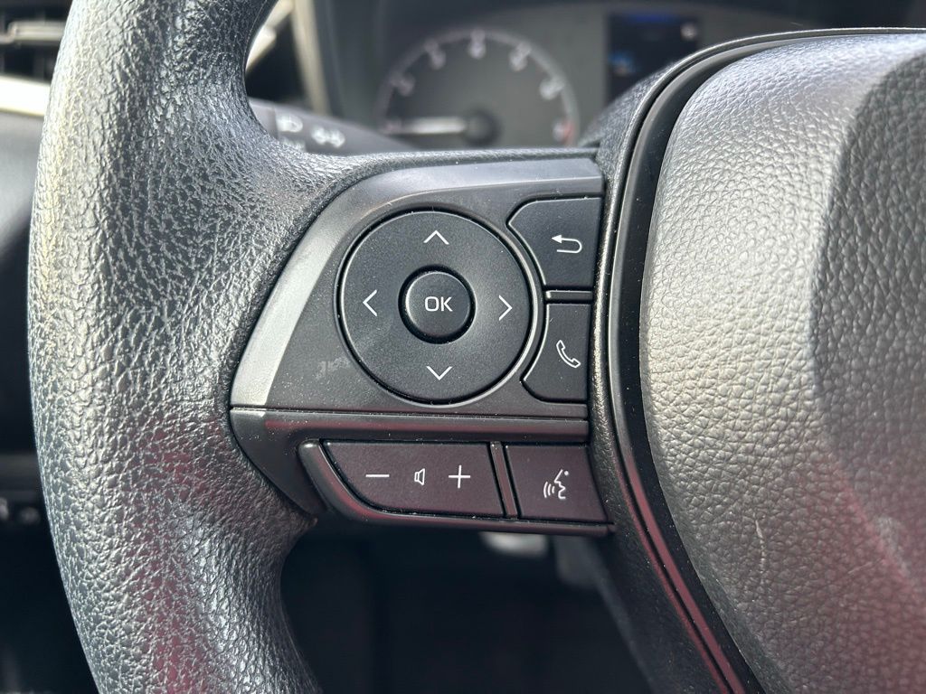 Thumbnail: 2025 Toyota Corolla - 19