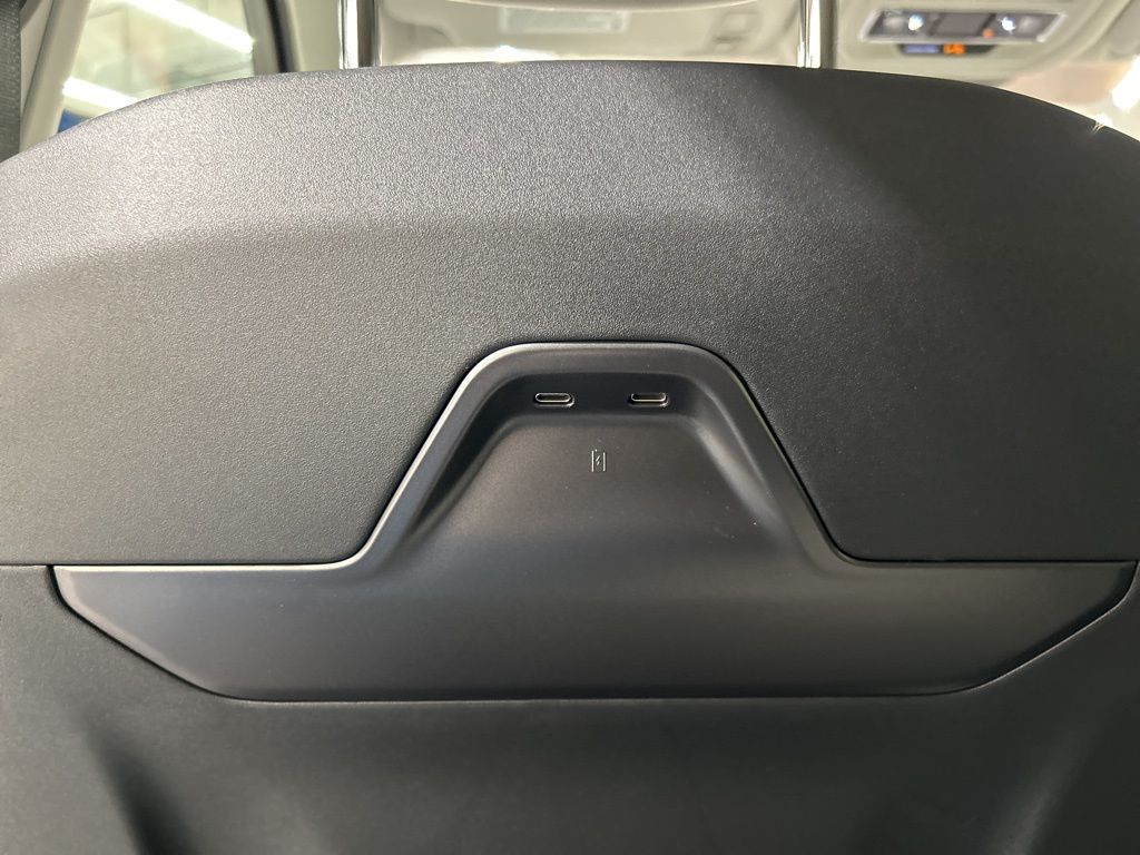 new 2026 Lincoln Nautilus car, priced at $58,282