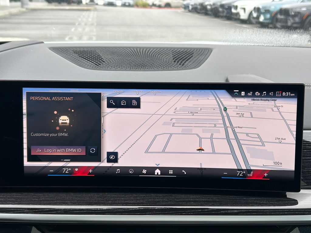 Thumbnail: 2026 BMW X7 - 22