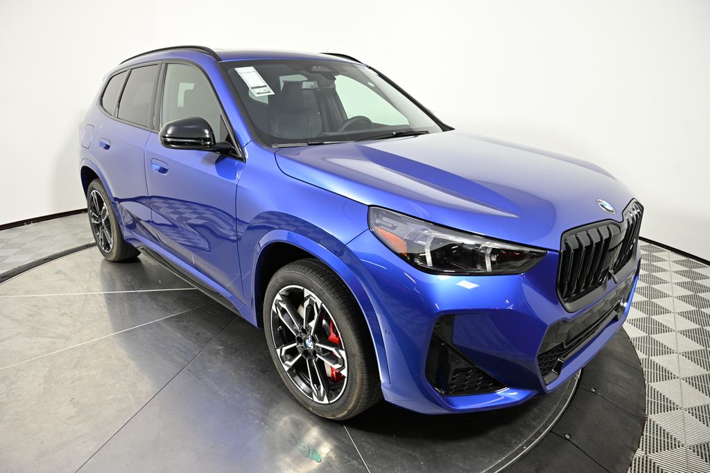 2024 BMW X1 xDrive28i 7