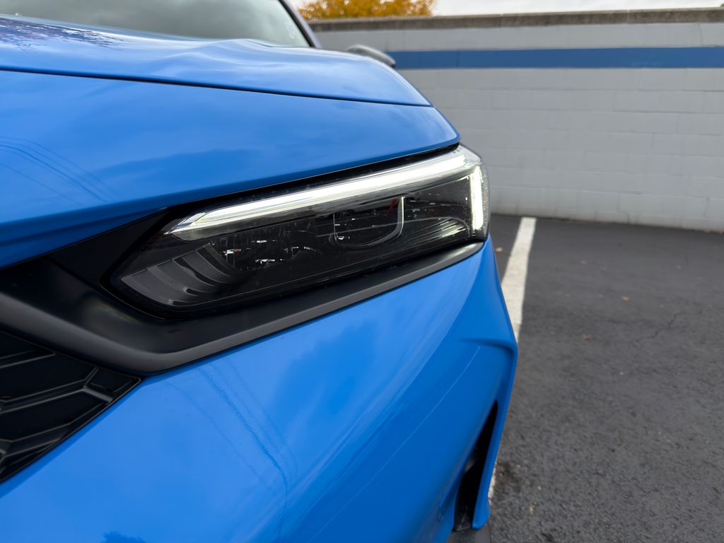 Thumbnail: 2026 Honda Civic - 9