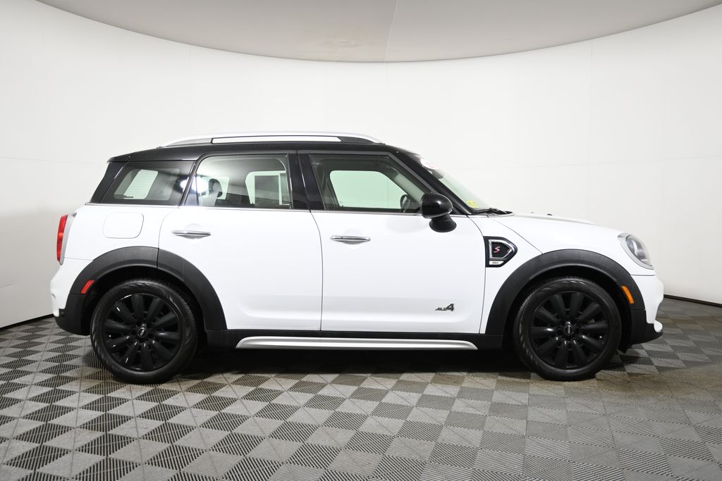 Thumbnail: 2019 MINI Cooper Countryman - 8