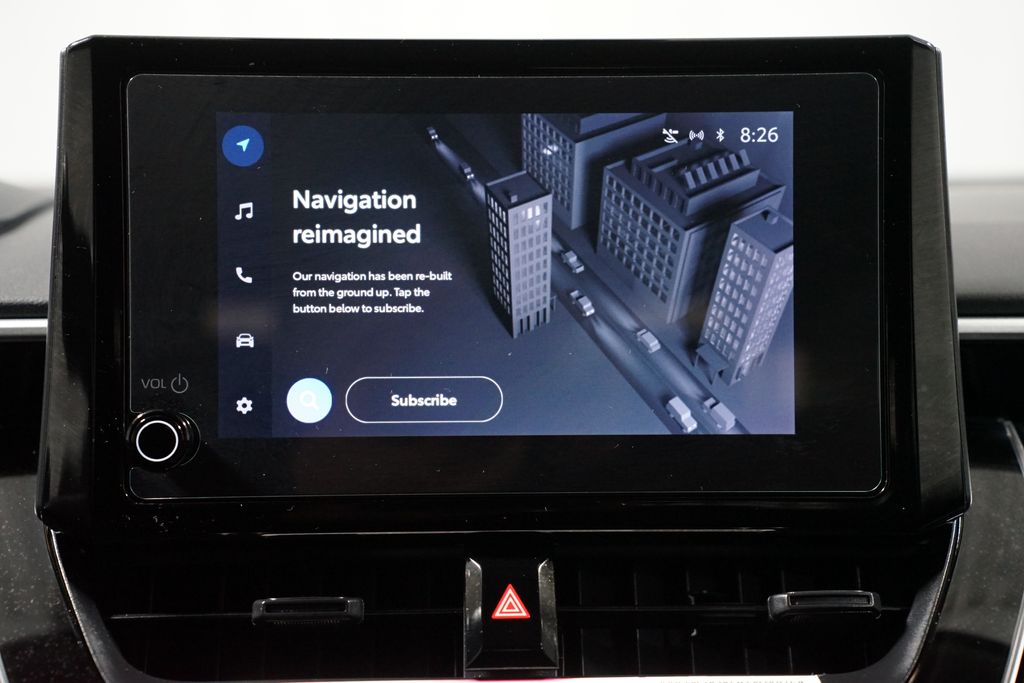 Thumbnail: 2024 Toyota Corolla - 17