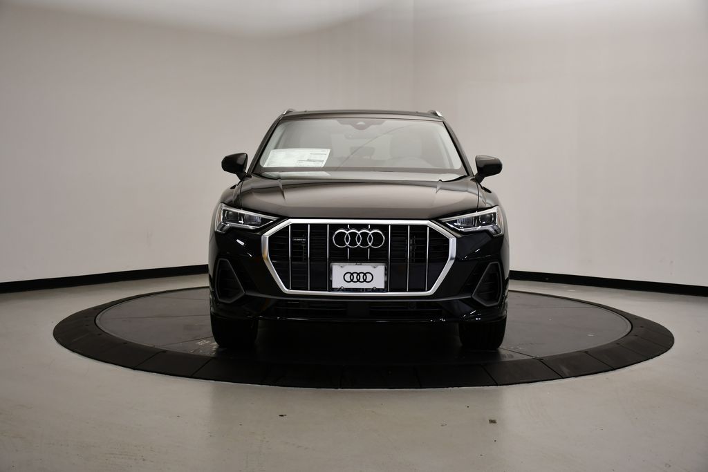 Thumbnail: 2025 Audi Q3 - 8