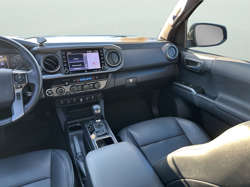 Used Car 2021 Toyota Tacoma  For Sale Under $40,000 In Austin, Texas