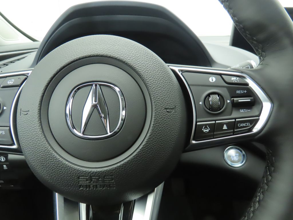 Thumbnail: 2026 Acura RDX - 13