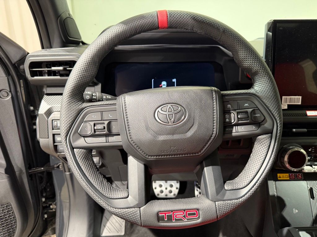 Thumbnail: 2026 Toyota Tacoma - 22