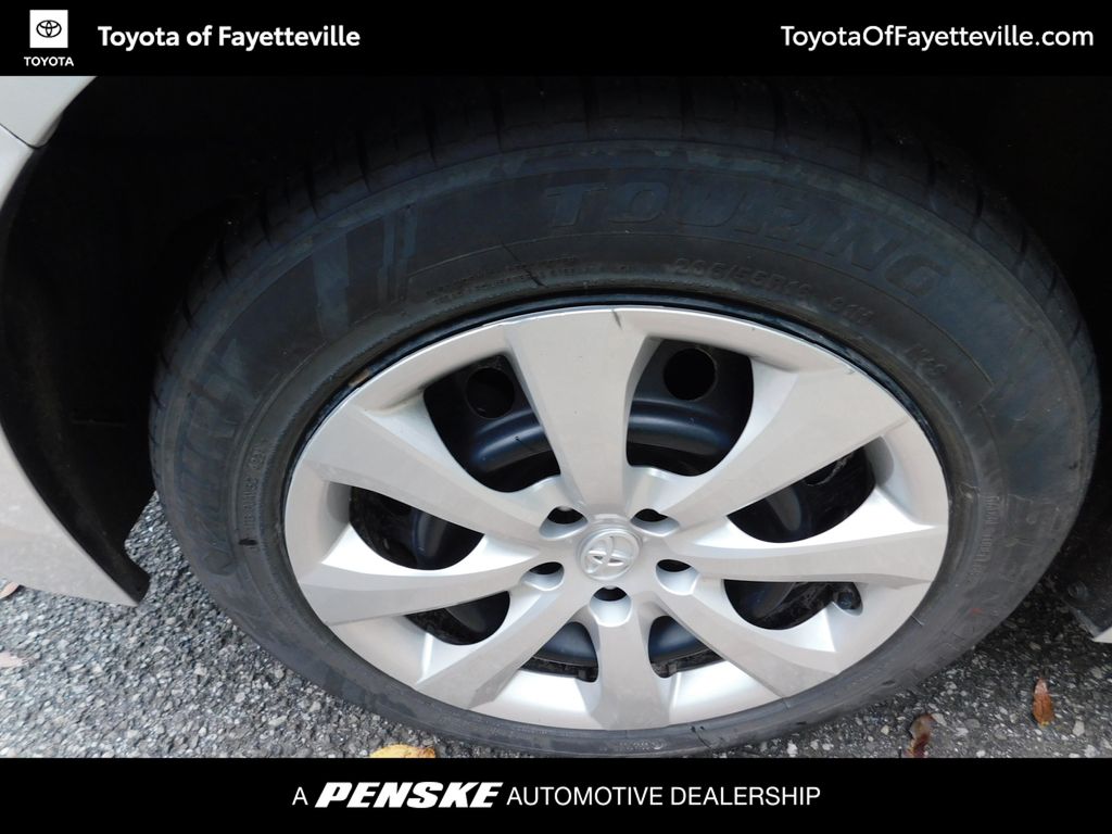 Thumbnail: 2024 Toyota Corolla - 8