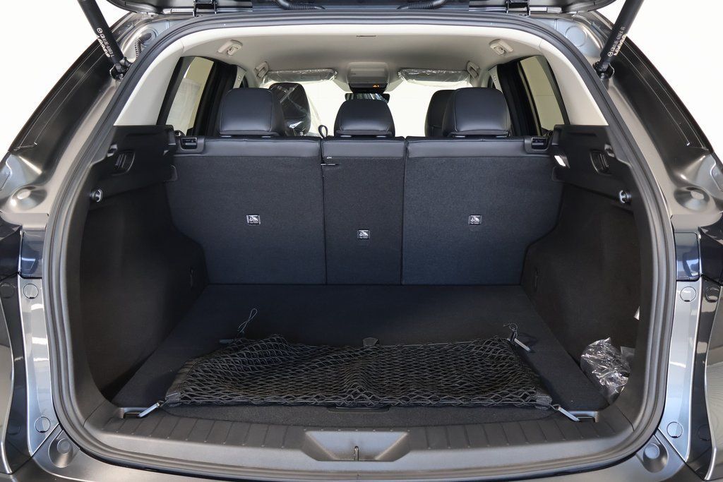Thumbnail: 2026 Mazda CX-5 - 8