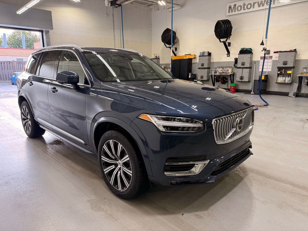 Thumbnail: 2024 Volvo XC90 - 7