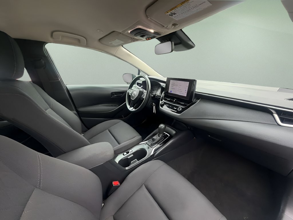 Used 2024 Toyota Corolla Sedan