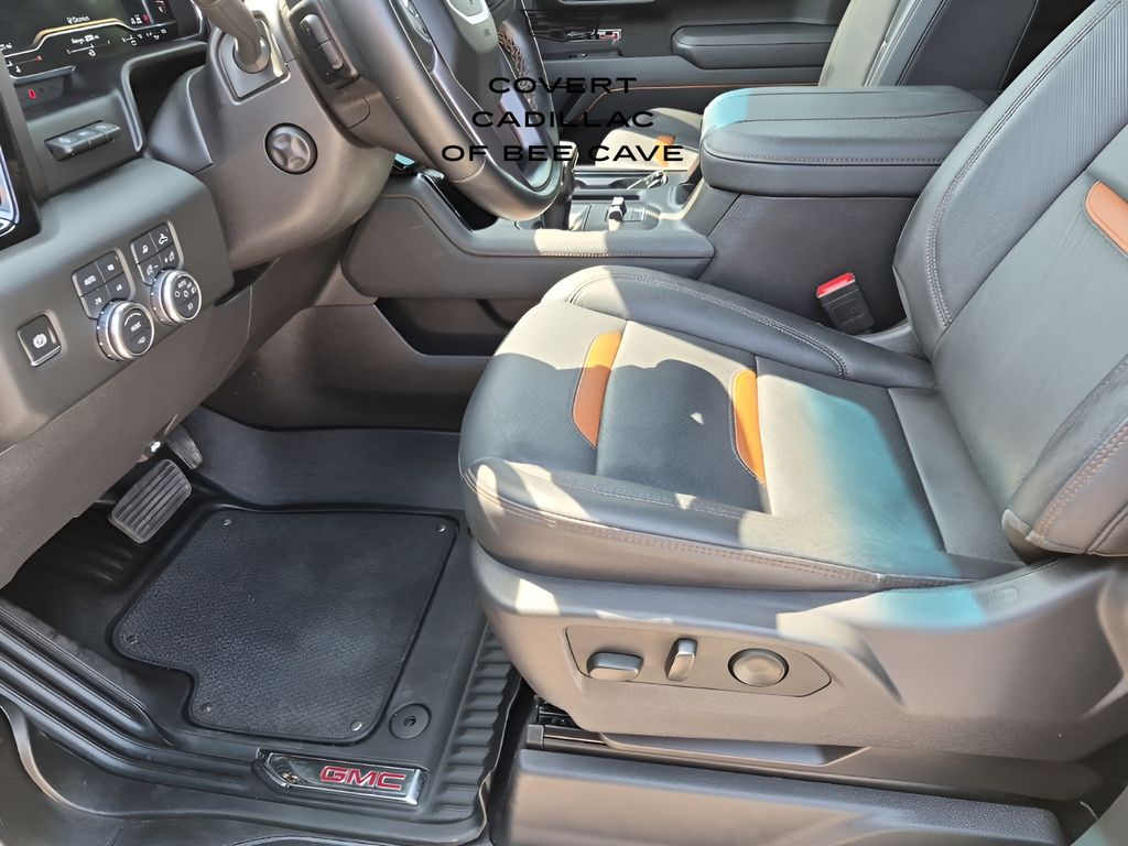 Used Car 2025 Gmc Sierra 1500  At4 For Sale Under $60,000 In Austin, Texas