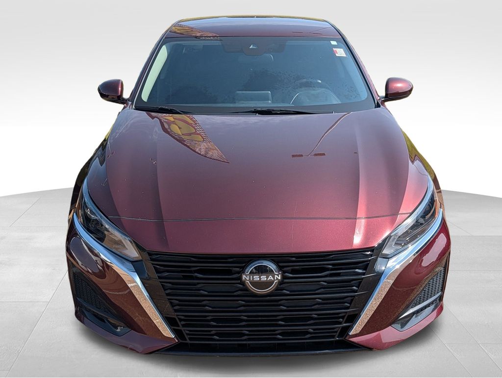 Used 2023 Nissan Altima Sedan