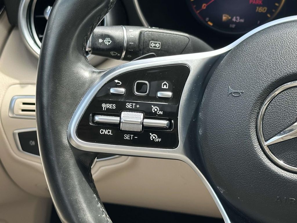 2021 Mercedes-Benz C-Class C 300 15