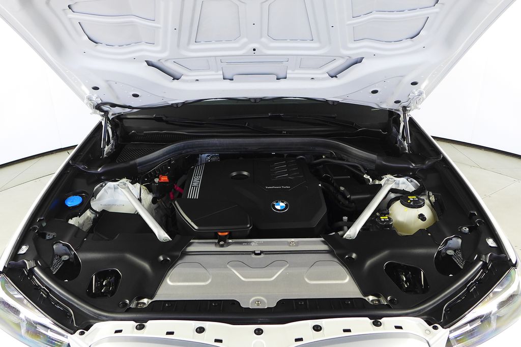 Thumbnail: 2023 BMW X3 - 6