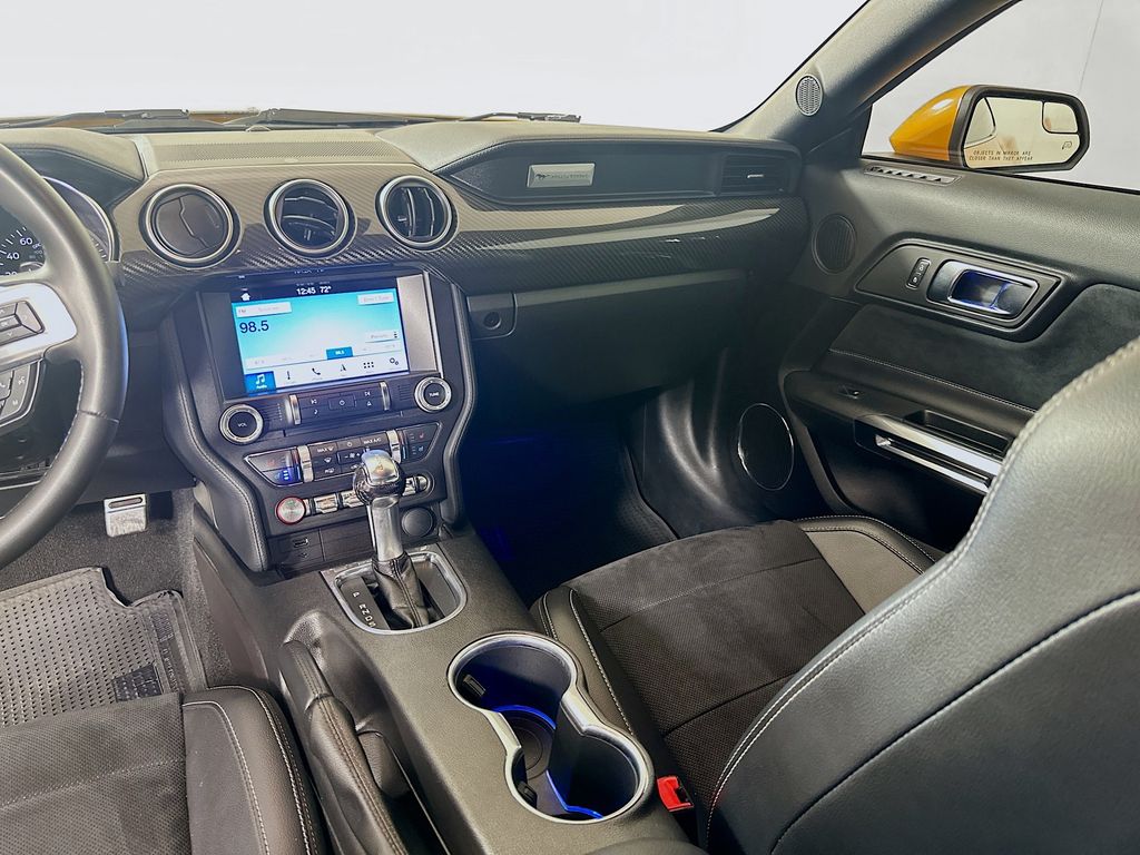 Thumbnail: 2019 Ford Mustang - 22
