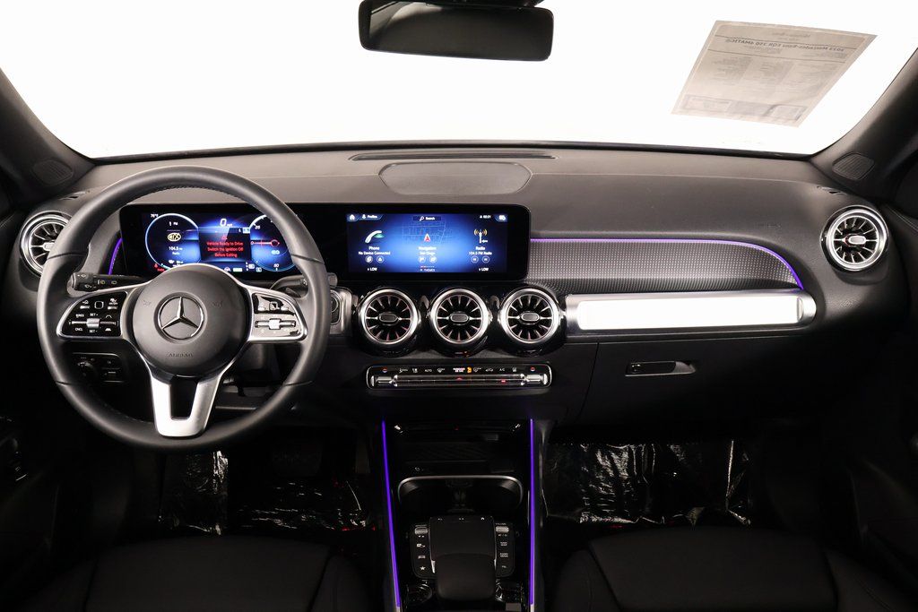 2023 Mercedes-Benz EQB 350 8