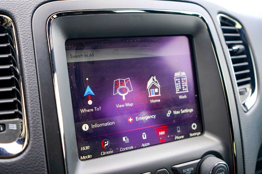 Used Car 2020 Dodge Durango  Gt For Sale Under $25,000 In Taylor, Texas