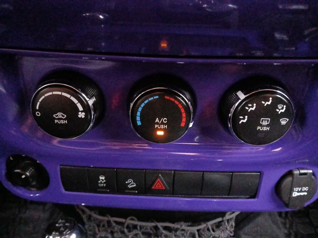Used Car 2016 Jeep Wrangler  Willys Wheeler For Sale Under $20,000 In Austin, Texas