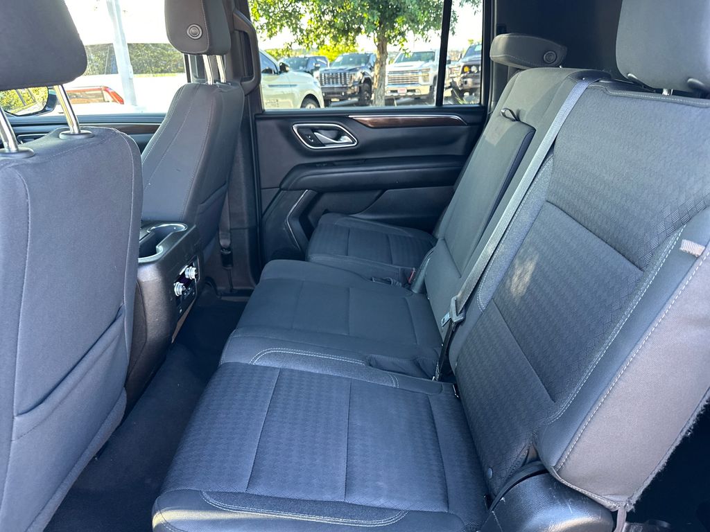 Used Car 2023 Gmc Yukon Xl  Sle For Sale Under $50,000 In Austin, Texas