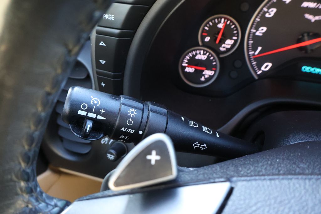 Thumbnail: 2007 Chevrolet Corvette - 23