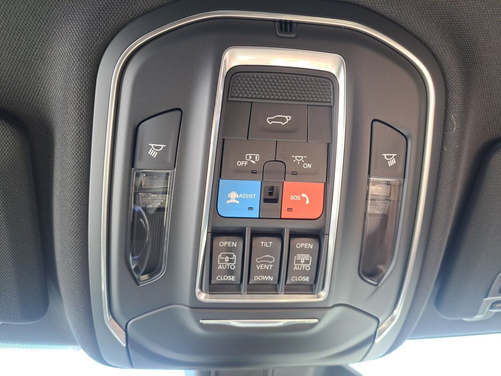 New Car 2025 Jeep Grand Cherokee  Limited For Sale Under $40,000 In Austin, Texas