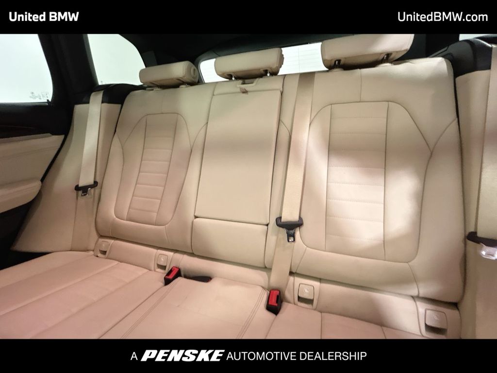 Thumbnail: 2018 BMW X3 - 21