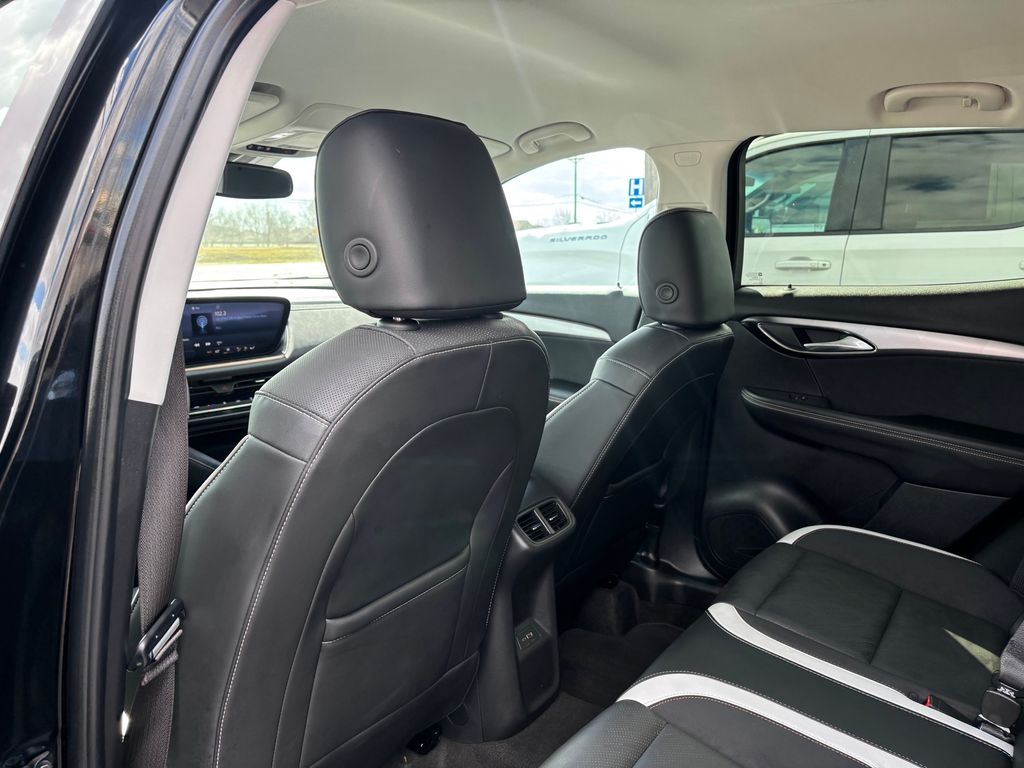 Used Car 2025 Buick Envision  Sport Touring For Sale Under $35,000 In Austin, Texas