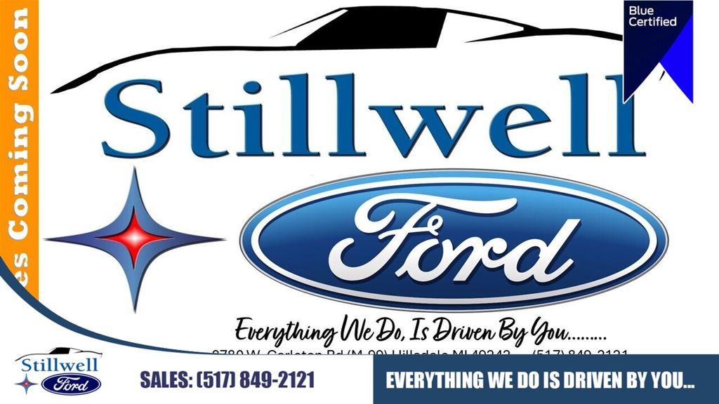 2013 Chevrolet Impala LS Fleet FWD