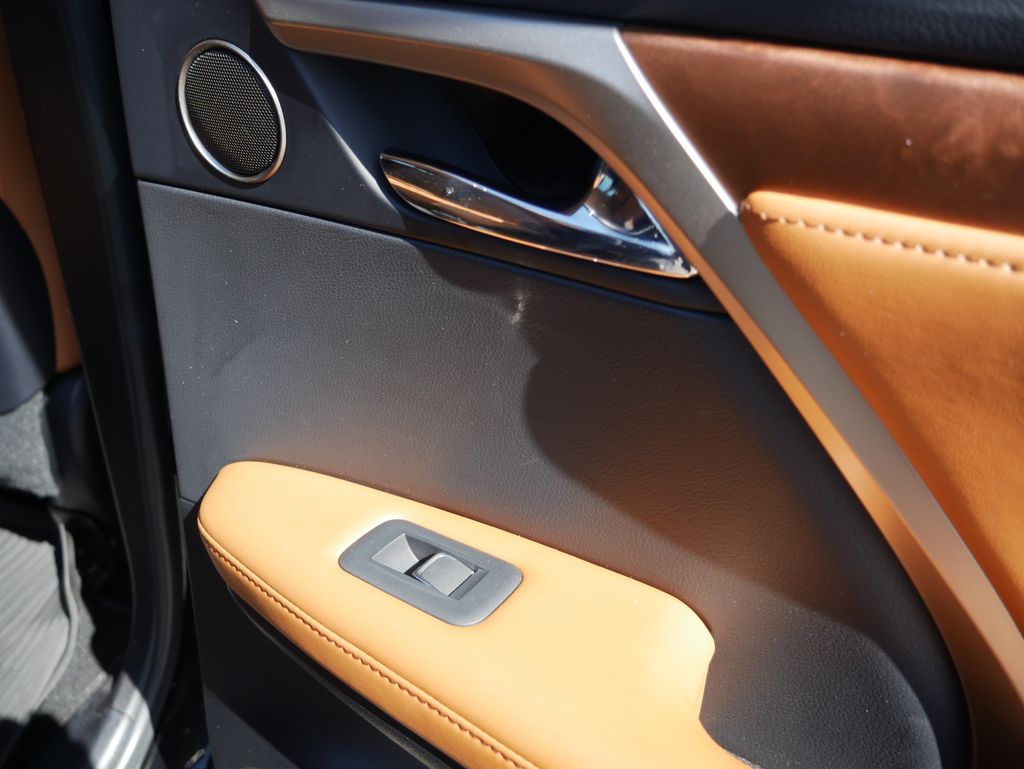 Thumbnail: 2021 Lexus RX - 27