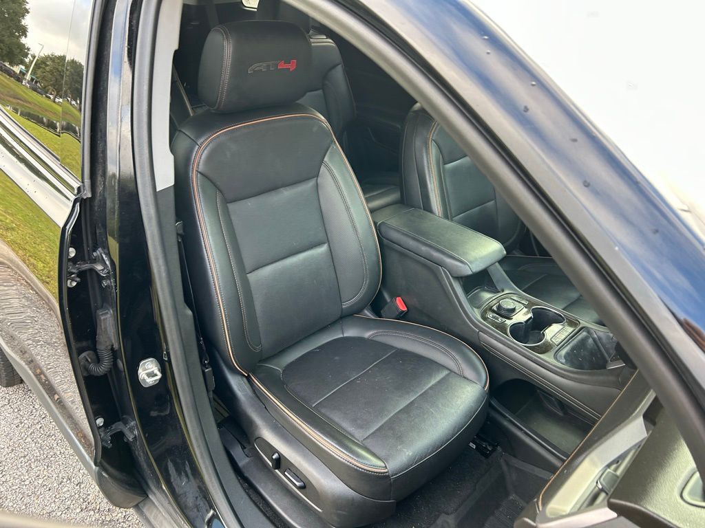 Thumbnail: 2021 GMC Acadia - 15