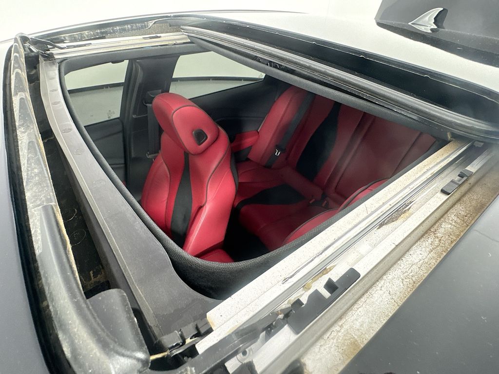 Used Car 2023 Acura Tlx  Type S For Sale Under $50,000 In Austin, Texas