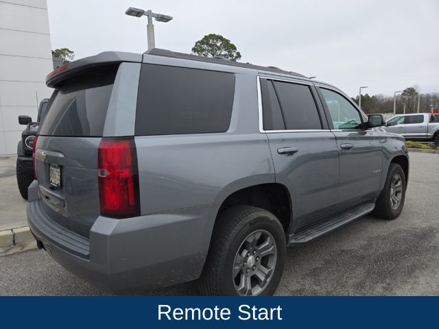 2018 Chevrolet Tahoe LS