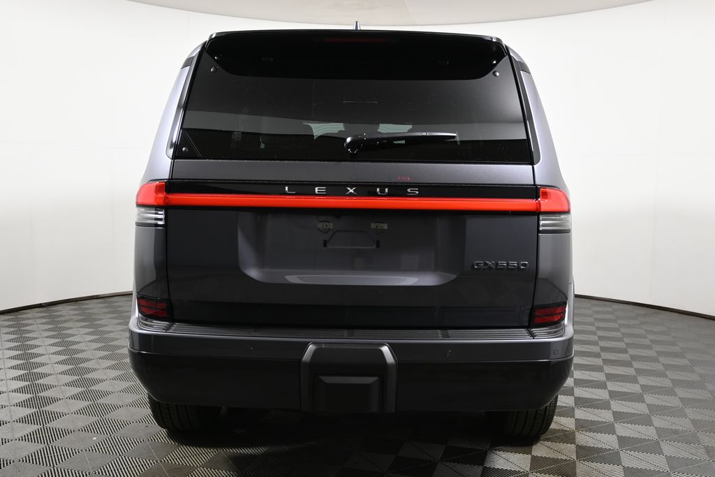 Thumbnail: 2025 Lexus GX - 6