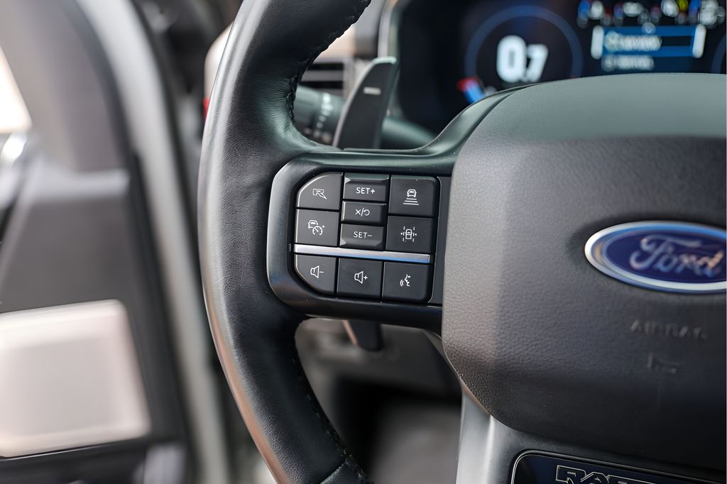 Used Car 2023 Ford F-150  Raptor For Sale Under $70,000 In Austin, Texas