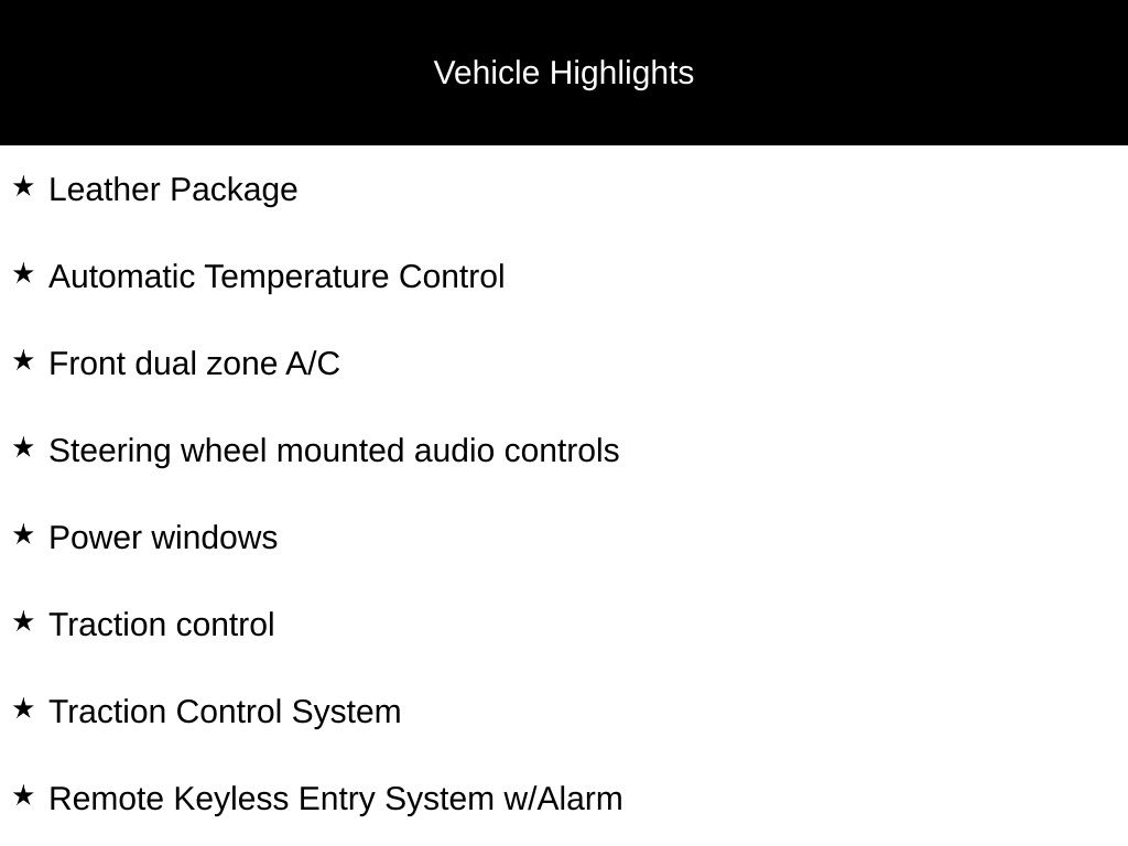 View vehicle photo 6